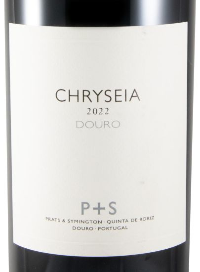 2022 Chryseia red 1.5L