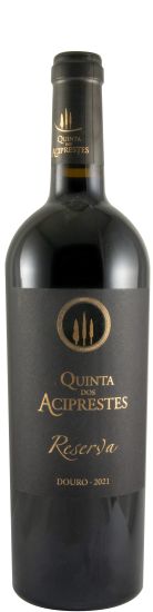 2021 Quinta dos Aciprestes Reserva red