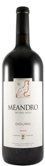 2022 Meandro do Vale Meão tinto 1,5L
