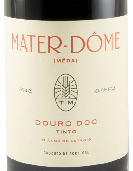 2007 Mater-Dôme red