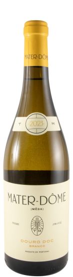 2023 Mater-Dôme white
