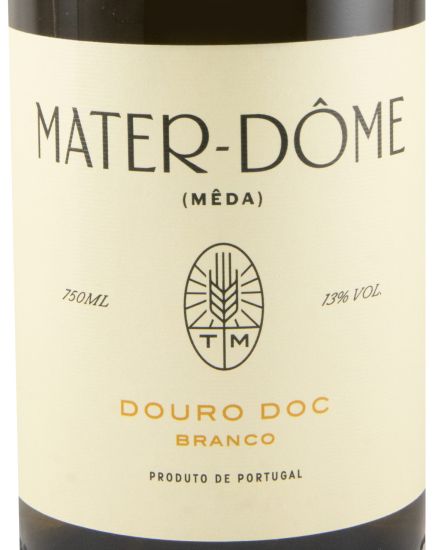 2023 Mater-Dôme white