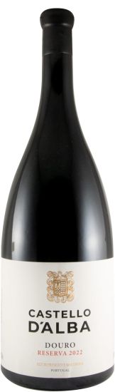 2022 Castello D'Alba Reserva tinto 3L