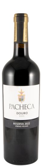 2022 Pacheca Vinhas Velhas Reserva tinto