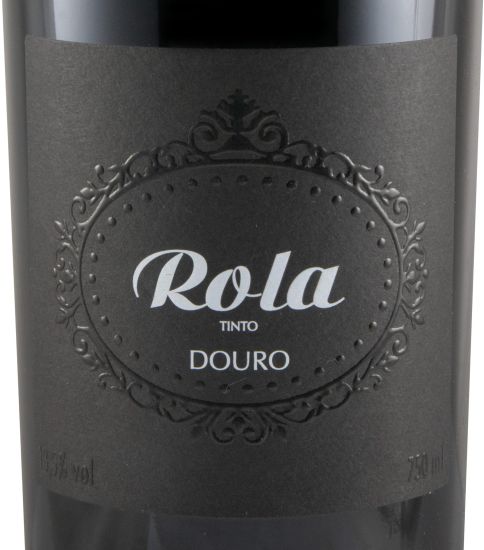 2023 Rola red