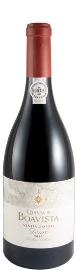 2020 Quinta da Boavista Vinha do Ujo Vinhas Velhas tinto