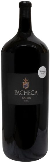 2021 Pacheca Superior red 15L