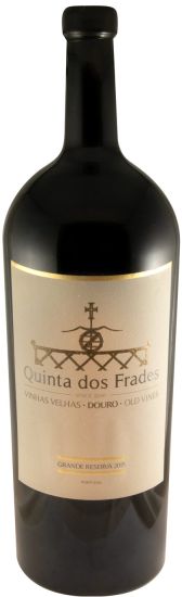 2015 Quinta dos Frades Grande Reserva Vinhas Velhas tinto 5L