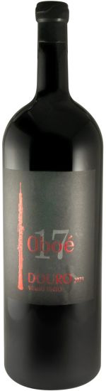 2021 Oboé 17 red 5L