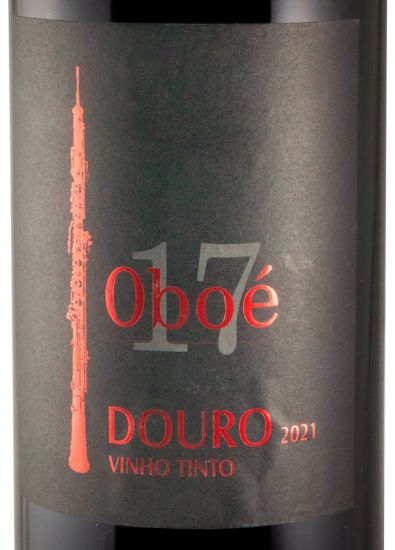 2021 Oboé 17 red 5L