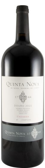 2022 Quinta Nova Unoaked tinto 1,5L
