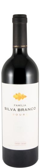 2020 Família Silva Branco tinto
