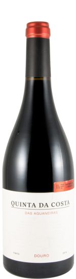 2019 Lavradores de Feitoria Quinta da Costa das Aguaneiras red