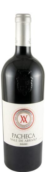 2020 Pacheca Vale de Abraão Colheita Seleccionada tinto