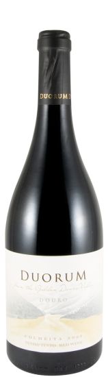 2022 Duorum tinto