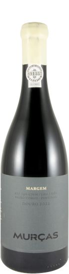 2022 Quinta dos Murças Margem organic red