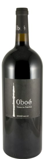 2021 Oboé Vinha da Parcela red 1.5L