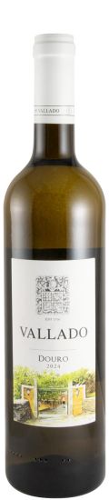 2024 Vallado branco