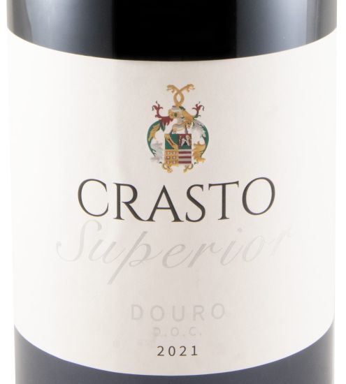 2021 Crasto Superior tinto 1,5L