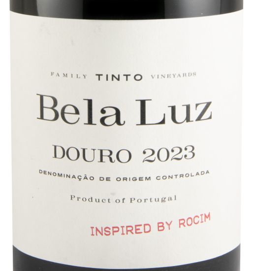2023 Rocim Bela Luz red