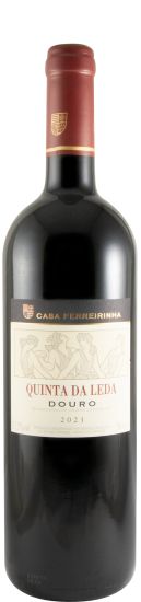 2021 Casa Ferreirinha Quinta da Leda tinto
