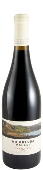 2023 Vilarissa Valley tinto