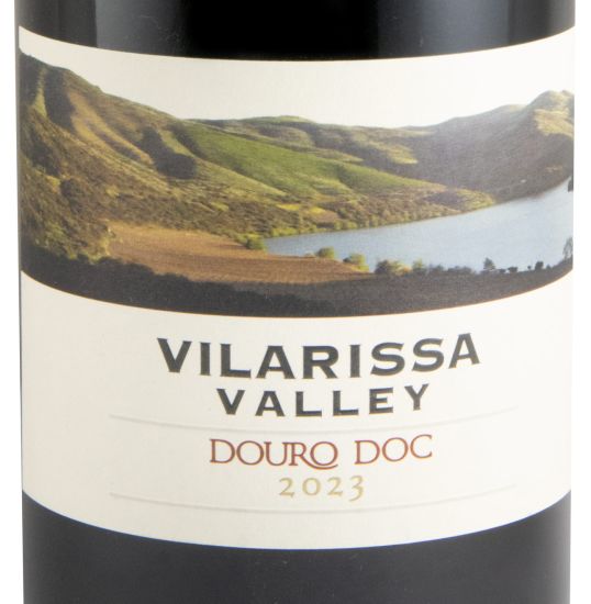 2023 Vilarissa Valley tinto