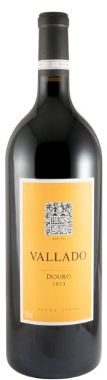 2023 Vallado tinto 1,5L
