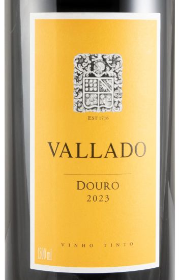 2023 Vallado tinto 1,5L