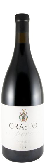 2021 Crasto Superior red 3L