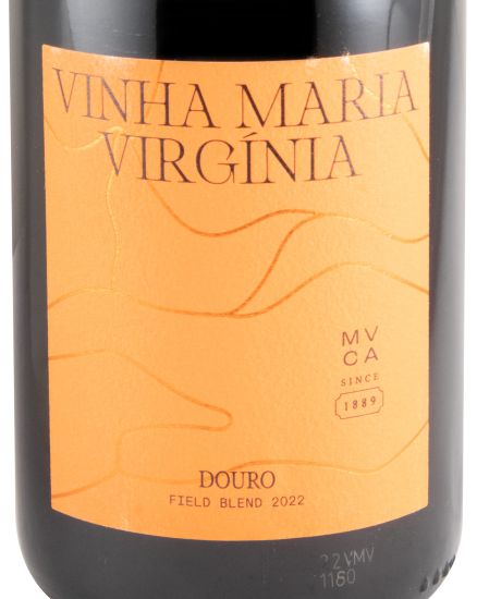2022 Vinha Maria Virgínia tinto