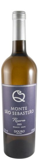 2023 Monte São Sebastião Reserva white