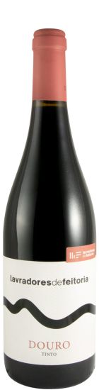 2022 Lavradores de Feitoria tinto