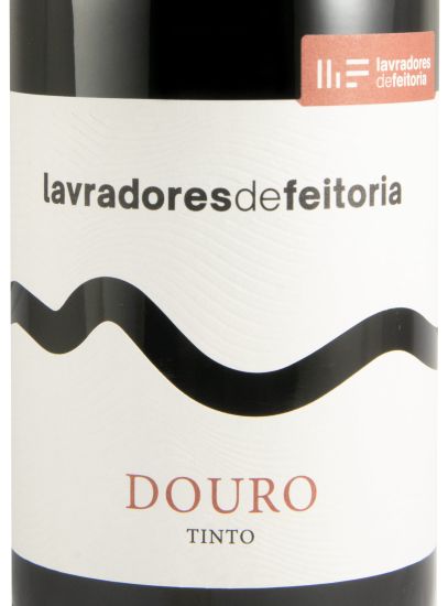 2022 Lavradores de Feitoria tinto