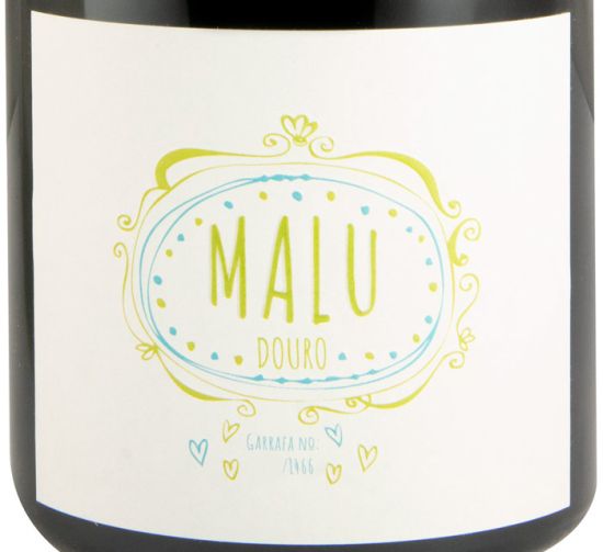 2017 Rola Malu tinto