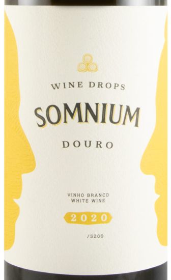 2020 Somnium branco