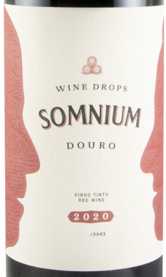 2020 Somnium red
