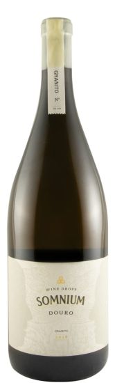 2019 Somnium Granito branco 1,5L