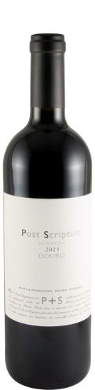 2023 Post Scriptum tinto