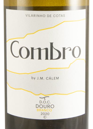 2020 Combro white