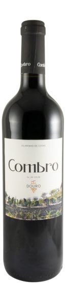 2021 Combro red