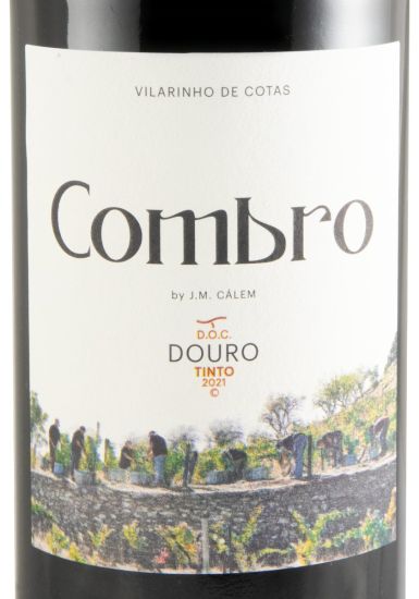 2021 Combro red