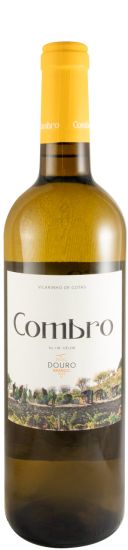 2022 Combro branco