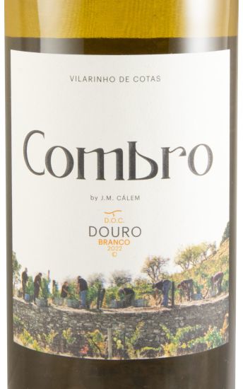 2022 Combro branco