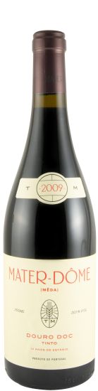 2009 Mater-Dôme tinto