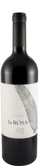 2021 Quinta de La Rosa Grande Reserva tinto