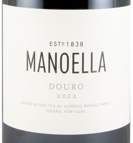 2022 Manoella red 1.5L
