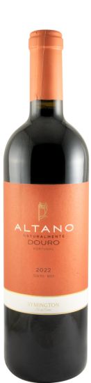 2022 Altano tinto