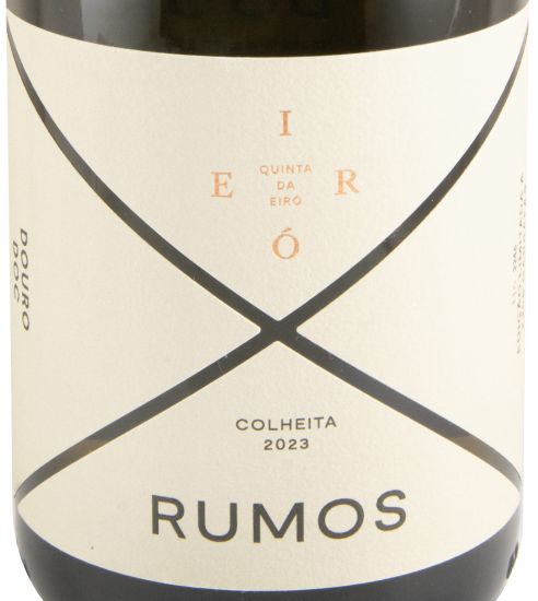2023 Quinta da Eiró Rumos Colheita branco