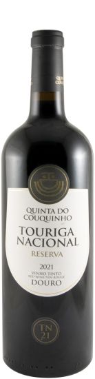 2021 Quinta do Couquinho Touriga Nacional Reserva tinto